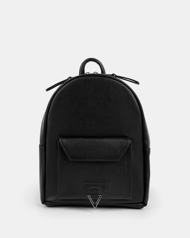 Рюкзак Vendi S, Color - черный