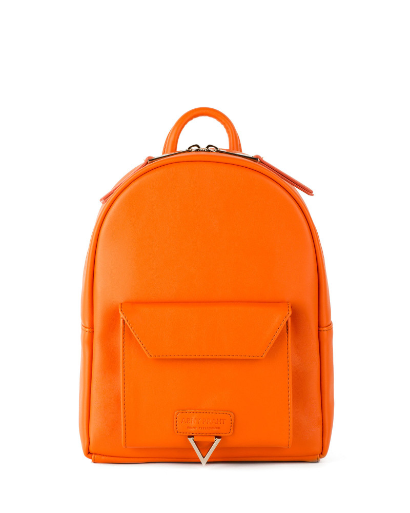Рюкзак Vendi S, Цвет - оранжевый