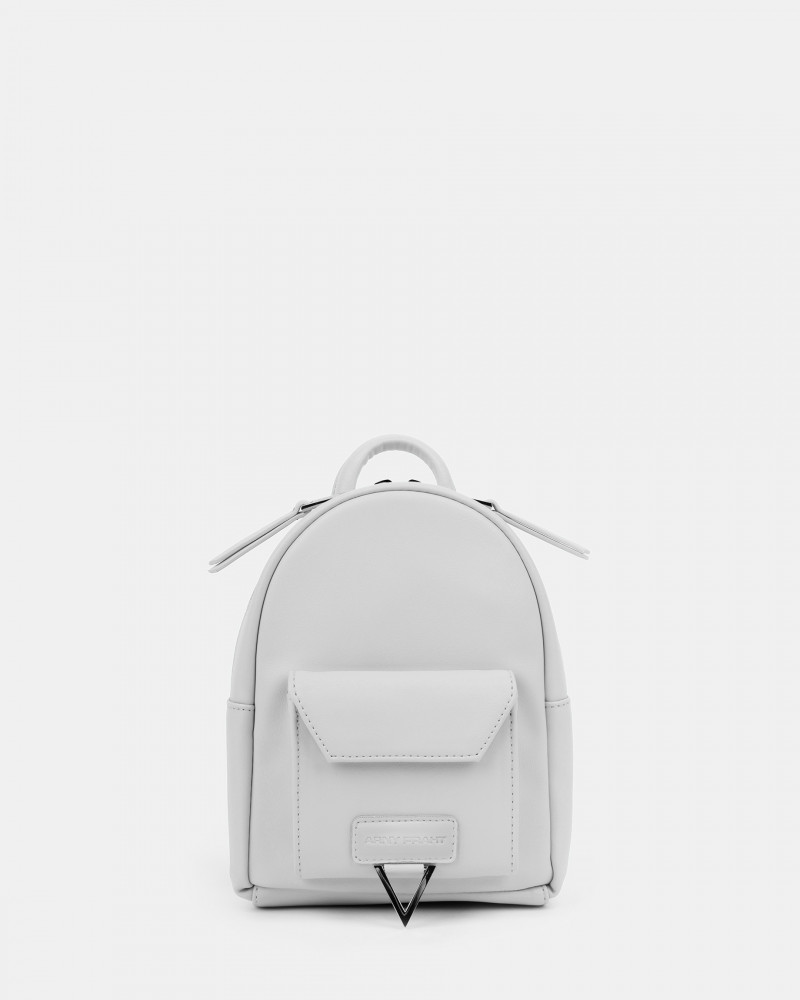 Рюкзак Vendi XS, Color - Пыльно-белый