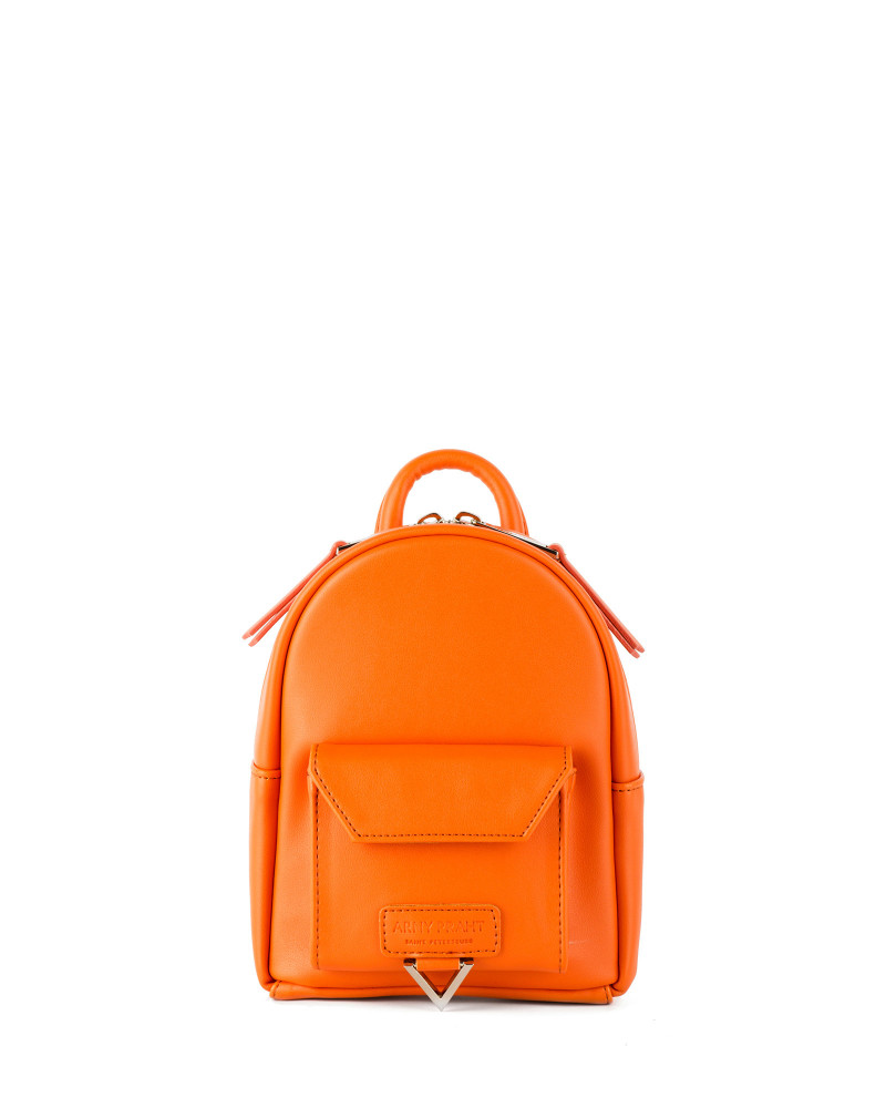 Рюкзак Vendi XS, Цвет - оранжевый