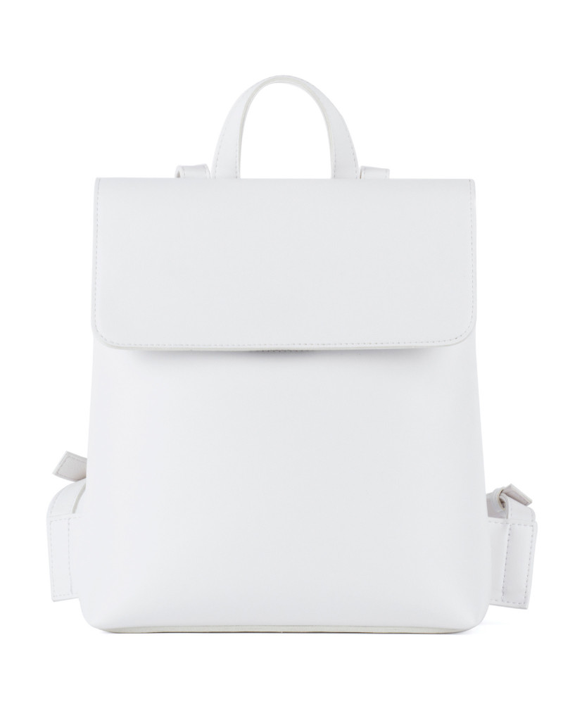 Рюкзак Obi, Color - белый