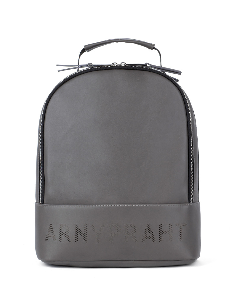 Рюкзак Apheks, Color - темно-серый