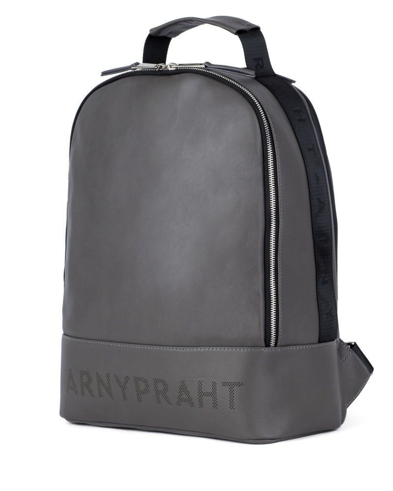 Рюкзак Apheks L, Color - темно-серый