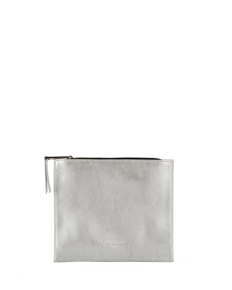 Поясная сумка Ray, Color - серебро