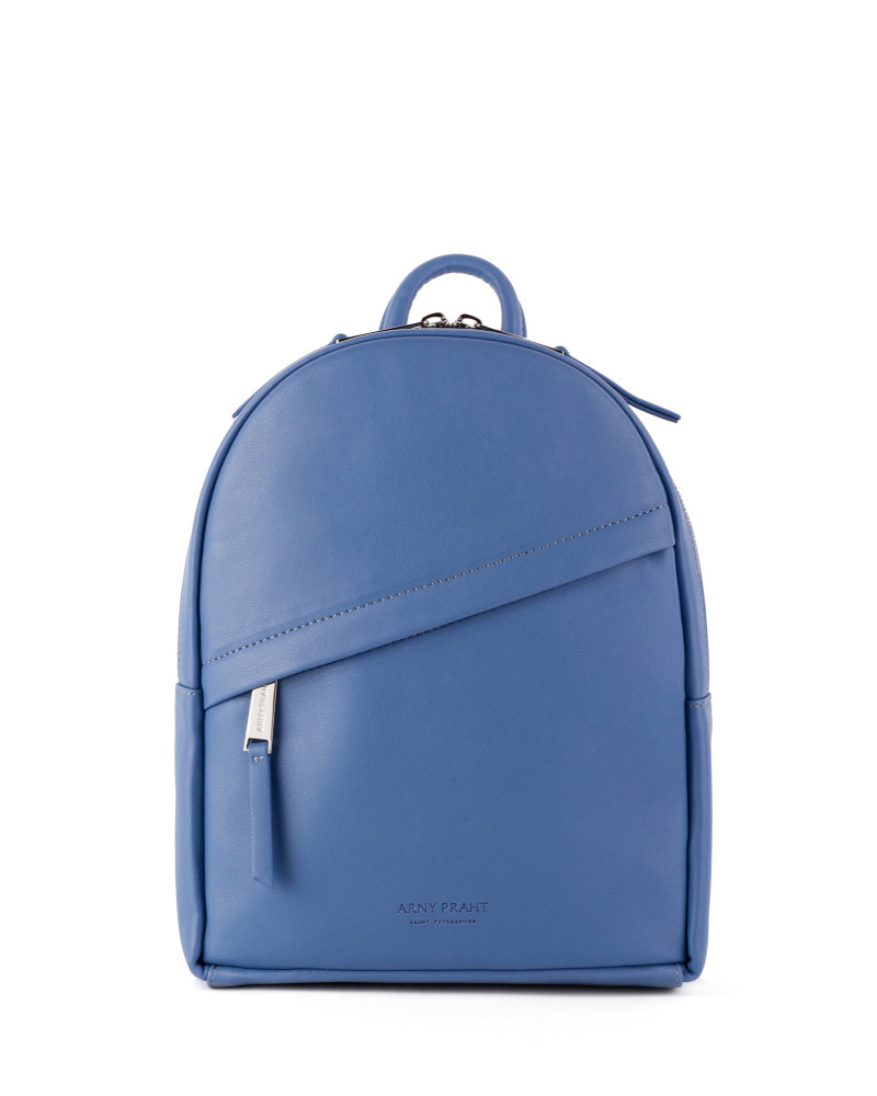 Рюкзак Fresco S, Color - васильковый