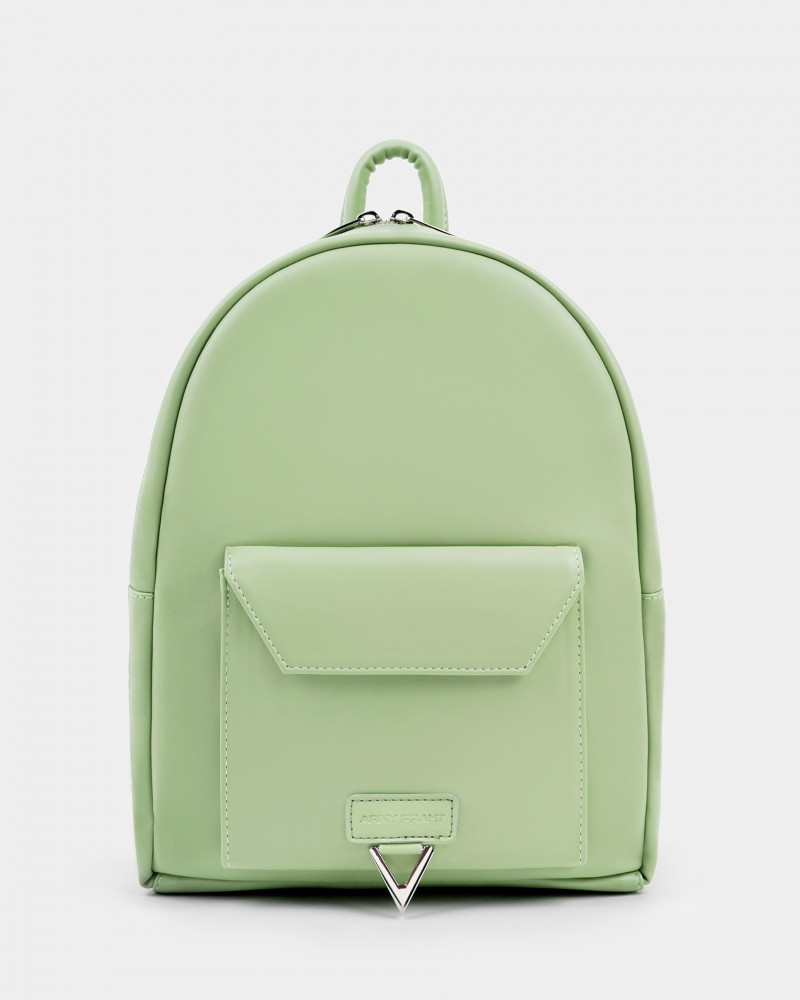 Рюкзак Vendi 11, Color - Травяной