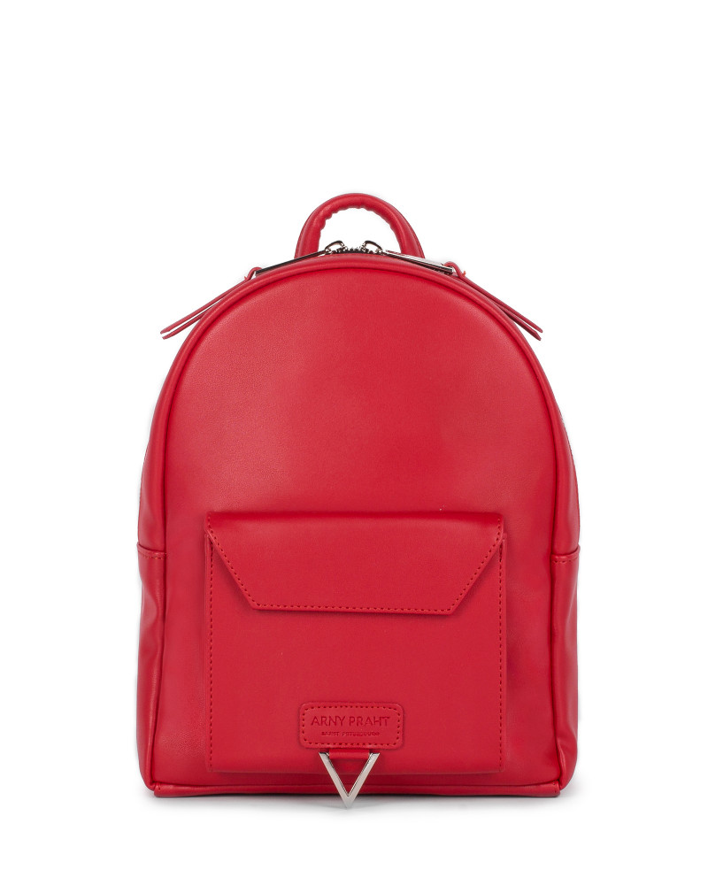 Рюкзак Vendi S, Color - красный