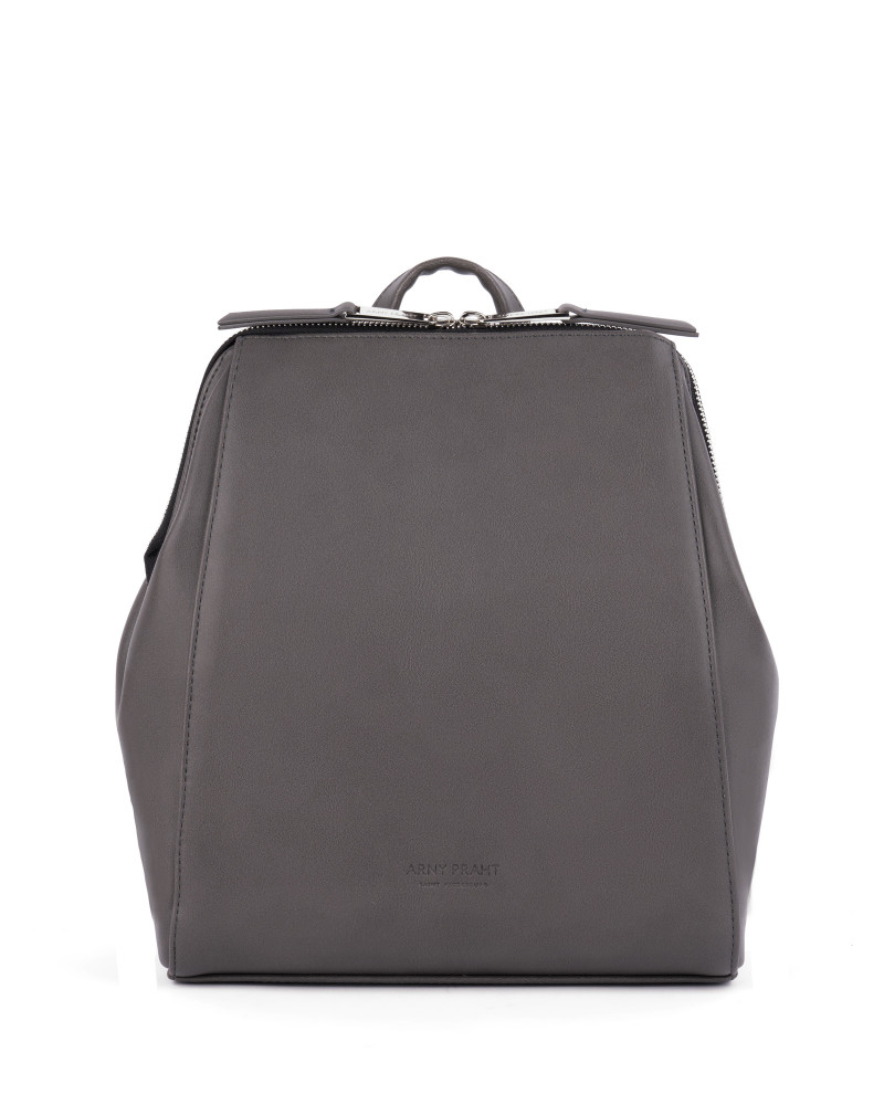 Рюкзак Shell, Color - темно-серый
