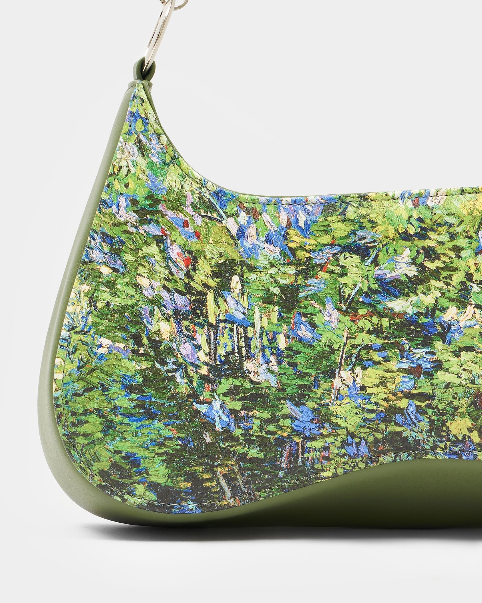 ARNY PRAHT х Эрмитажный Магазин