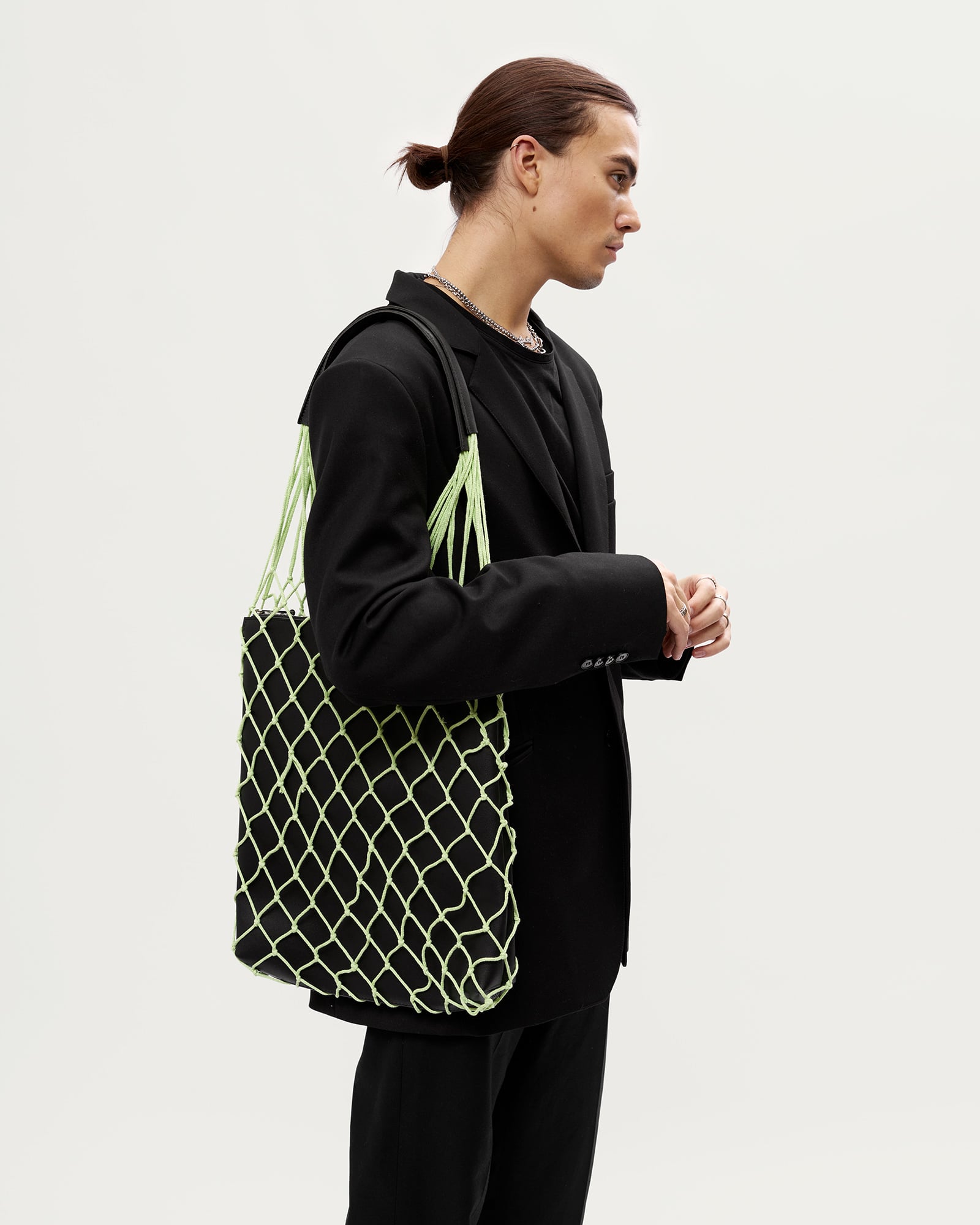 ARNY PRAHT × СберМаркет