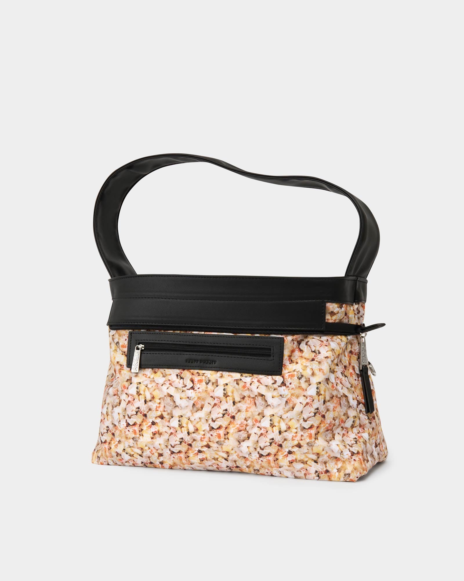 ARNY PRAHT × ВкусВилл