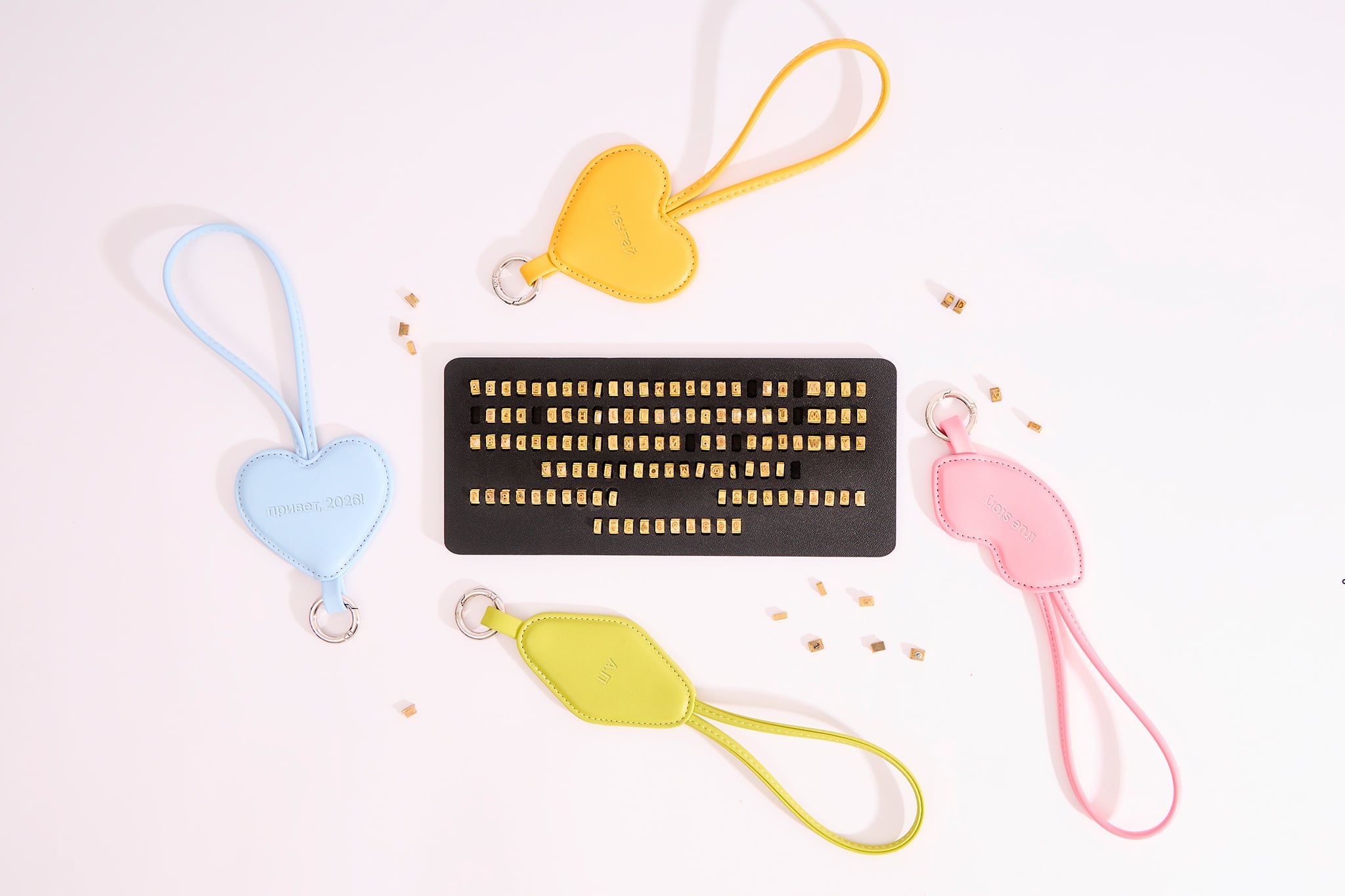 Персонализация