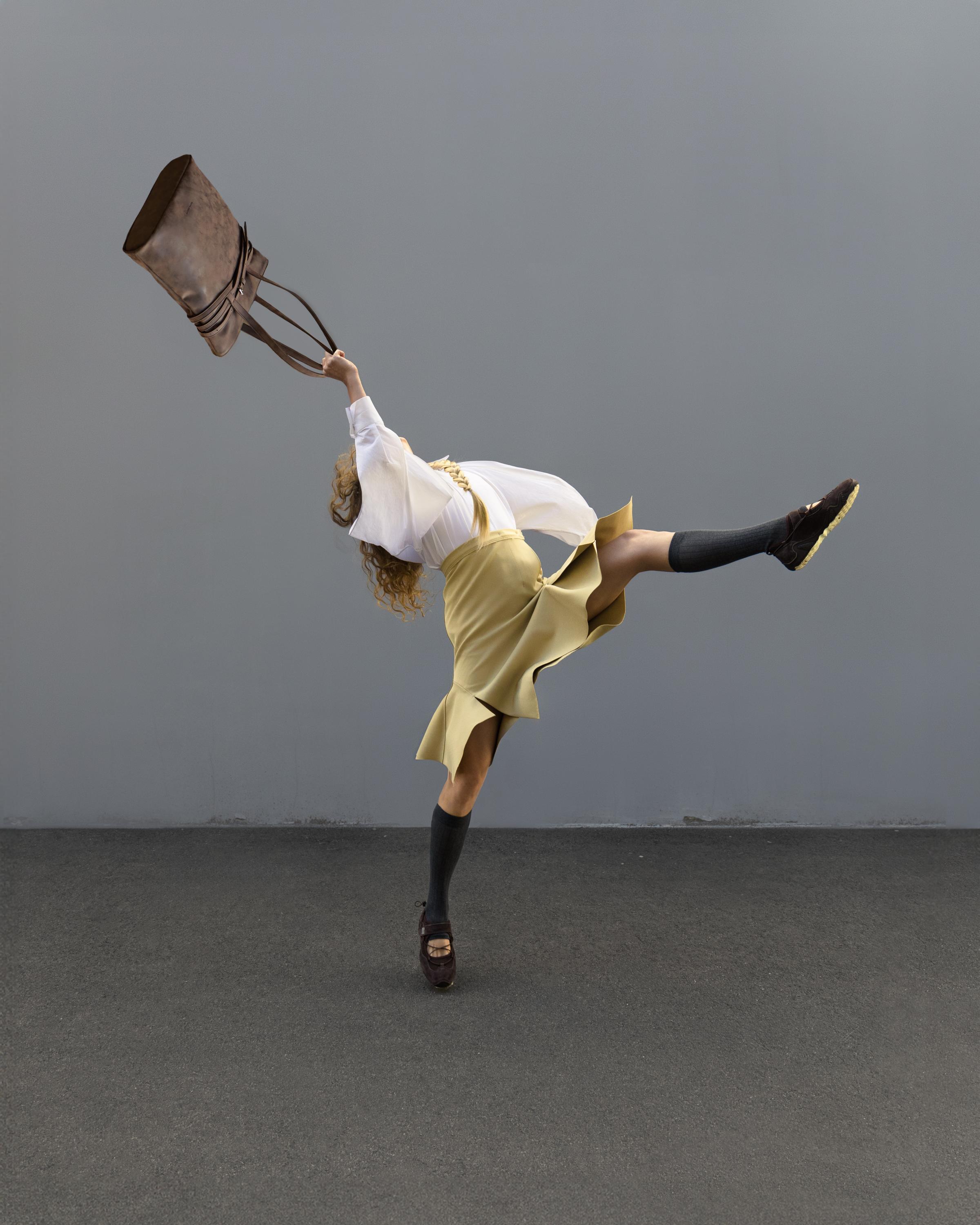 Мираж в квадрате