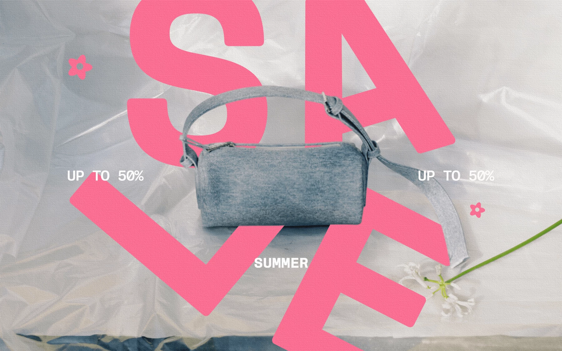 SUMMER SALE