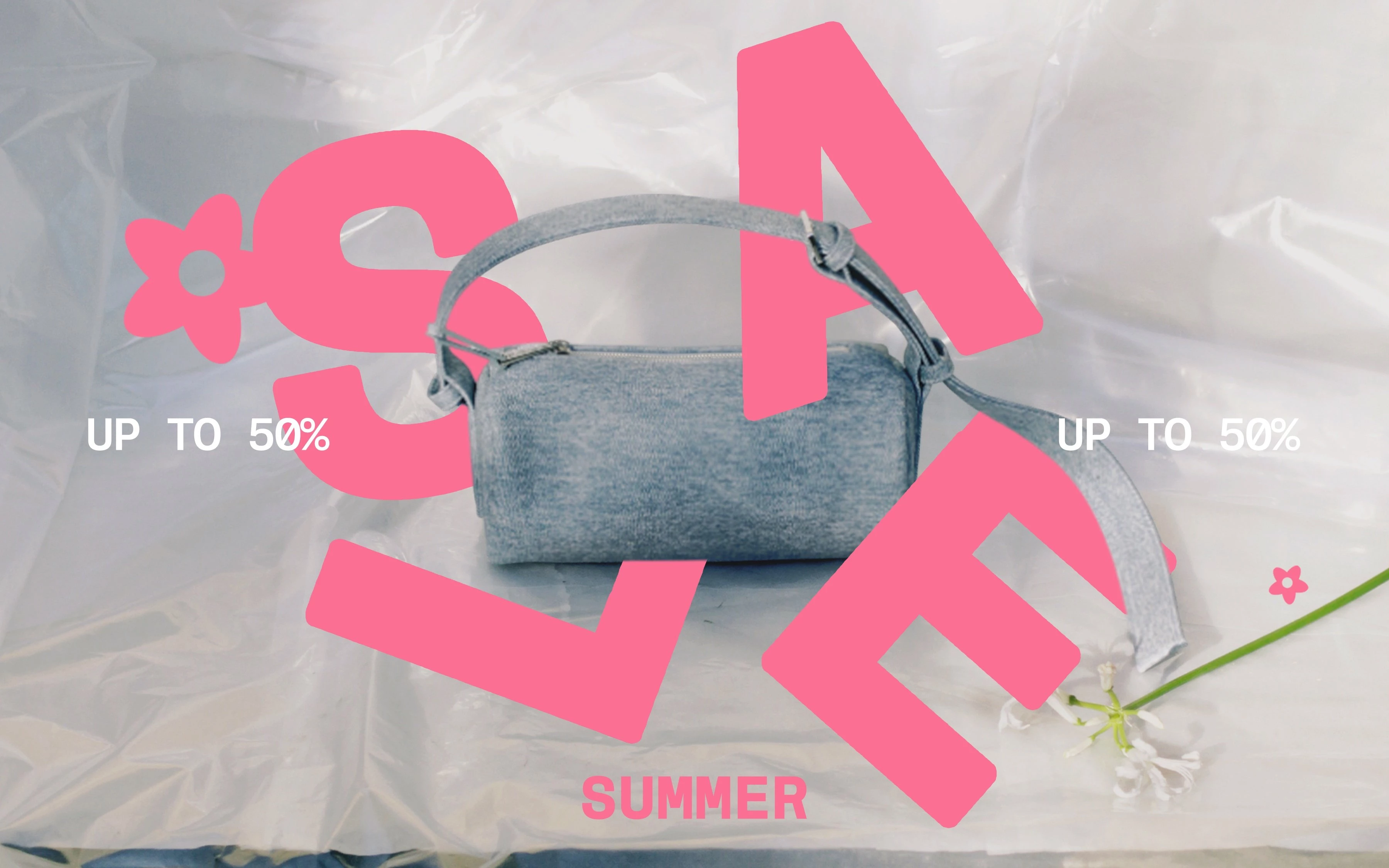 SUMMER SALE