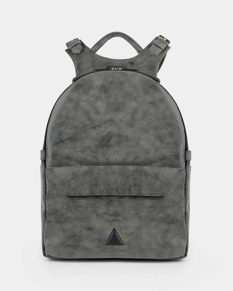 Рюкзак Roku L, Color - серый