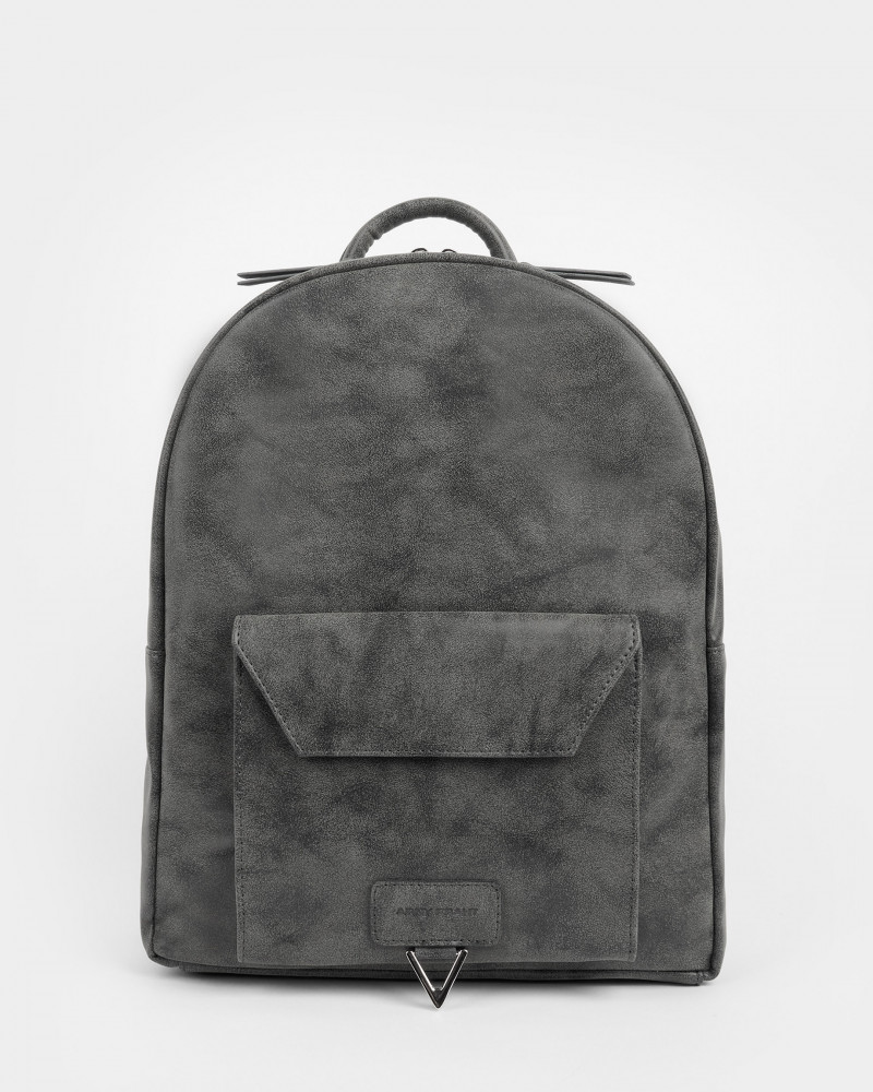 Рюкзак Vendi, Color - серый