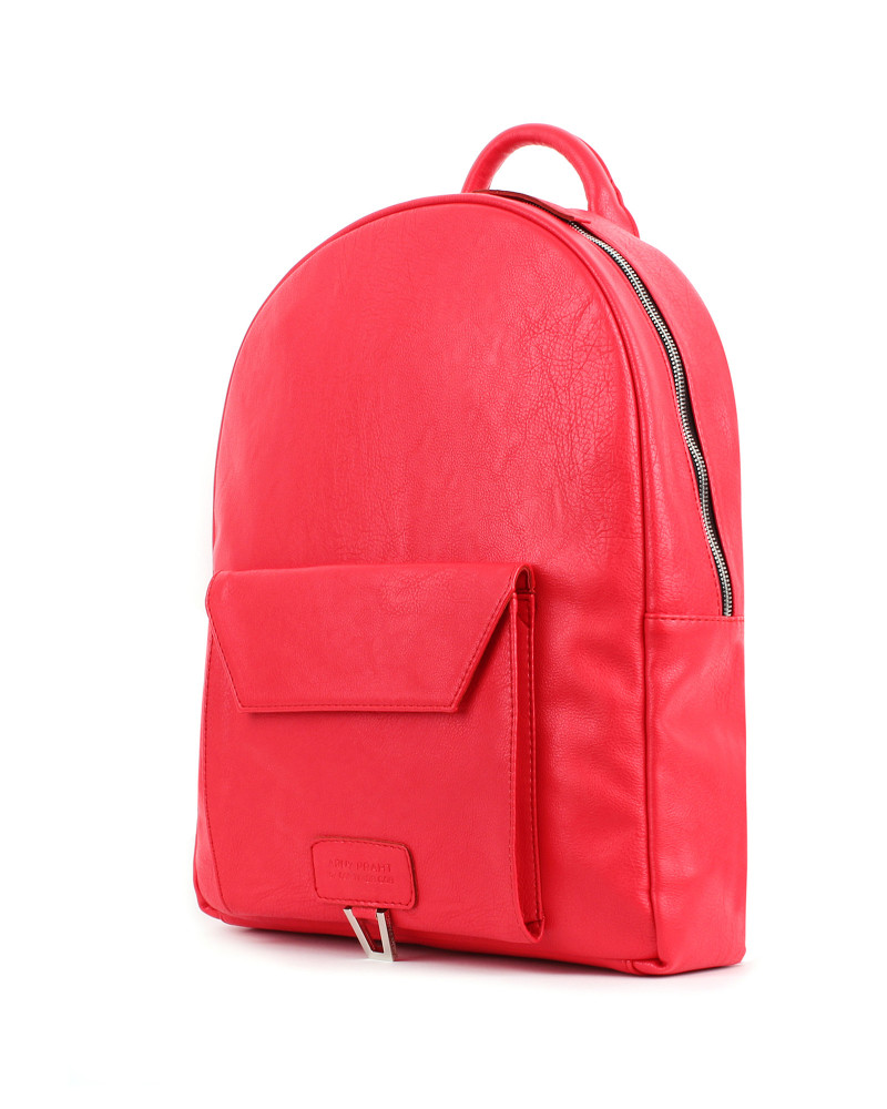 Рюкзак Vendi, Color - красный