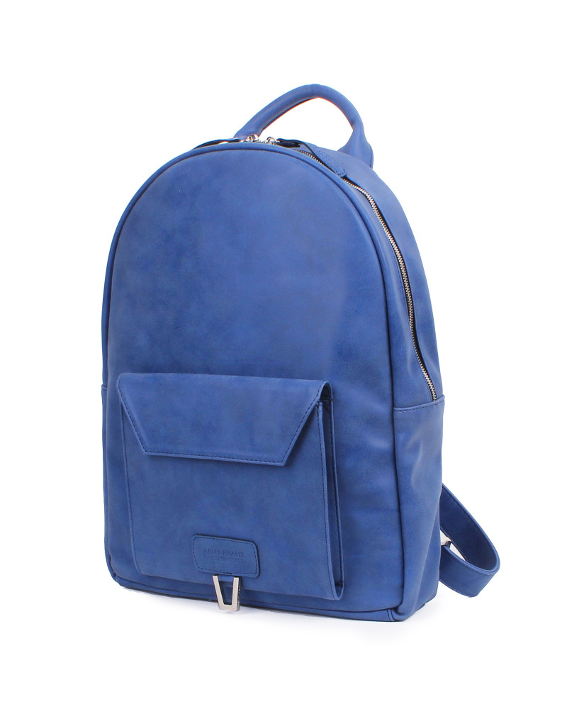 Рюкзак Vendi, Color - темно-синий