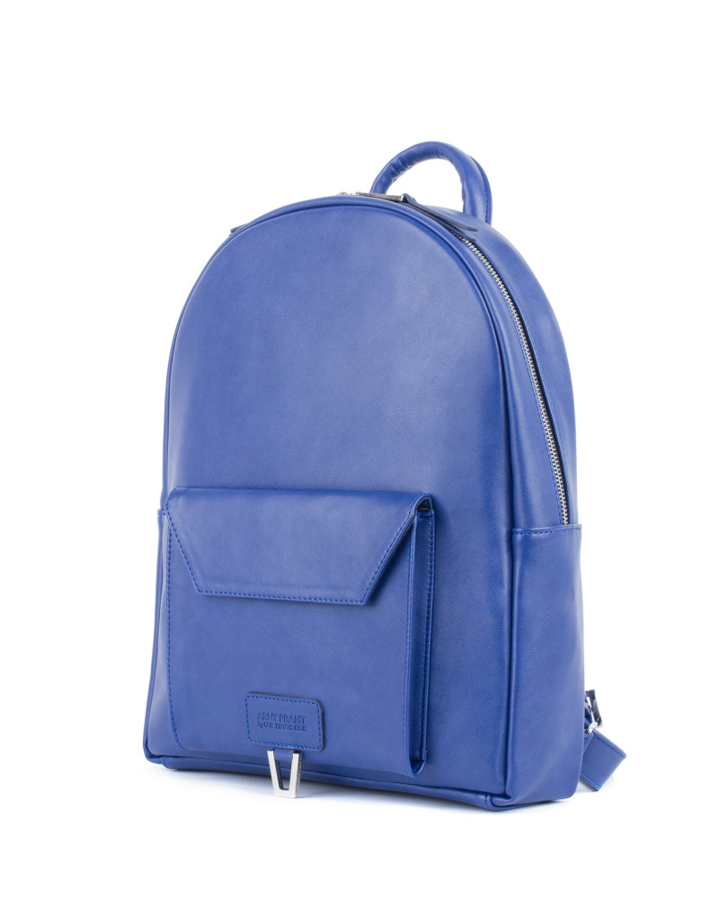Рюкзак Vendi, Color - синий