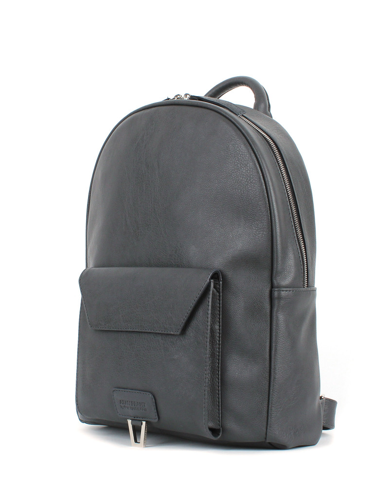 Рюкзак Vendi, Color - темно-серый