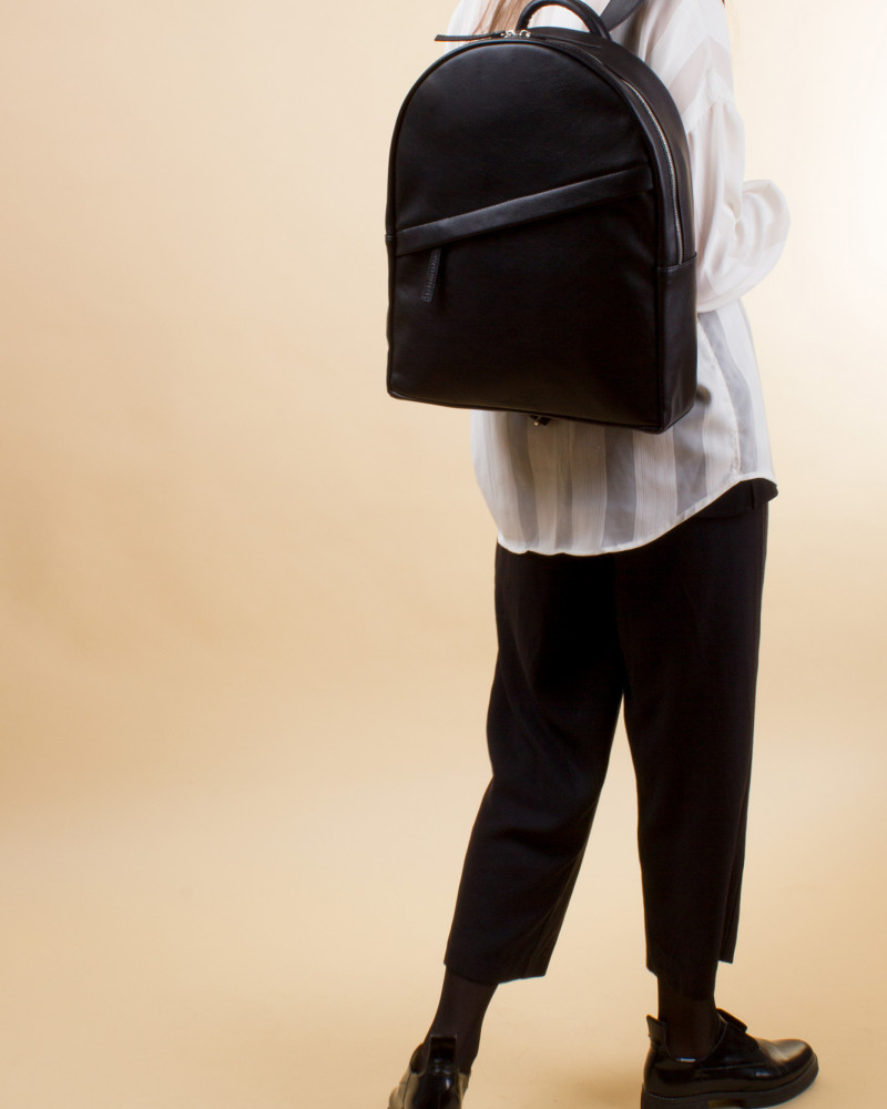 Рюкзак Fresco, Color - черный