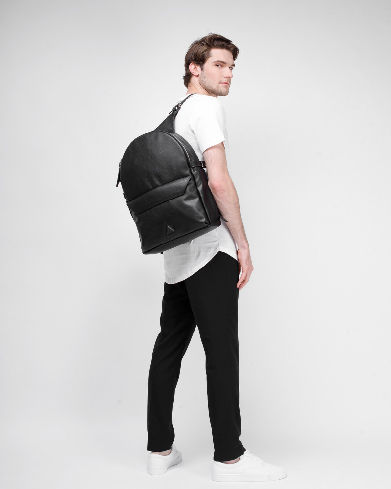 Рюкзак Roku XL, Color - серый
