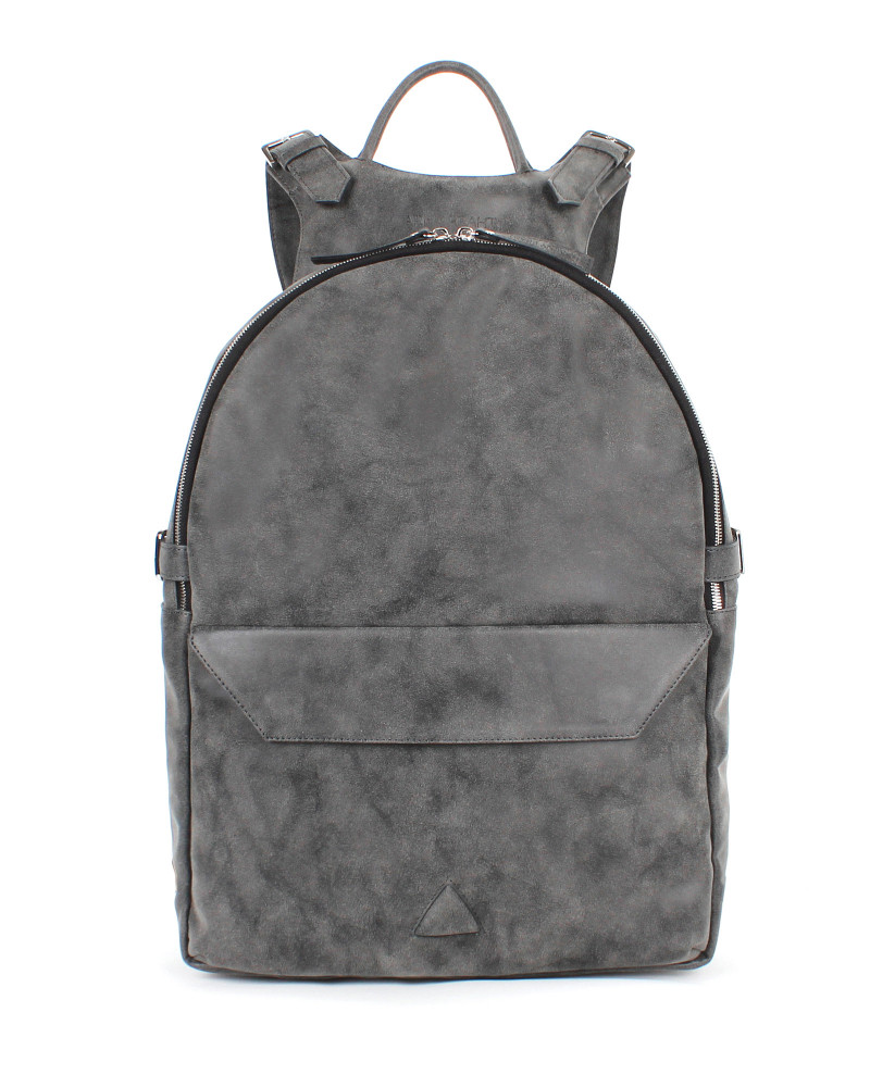 Рюкзак Roku XL, Color - серый