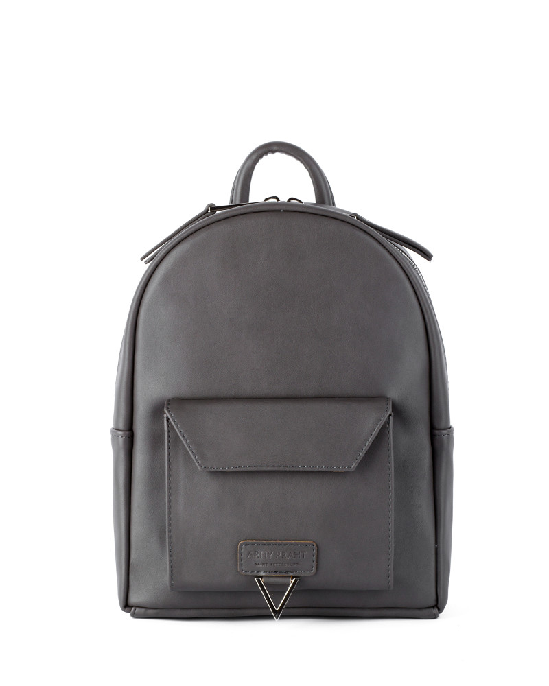 Рюкзак Vendi S, Color - темно-серый