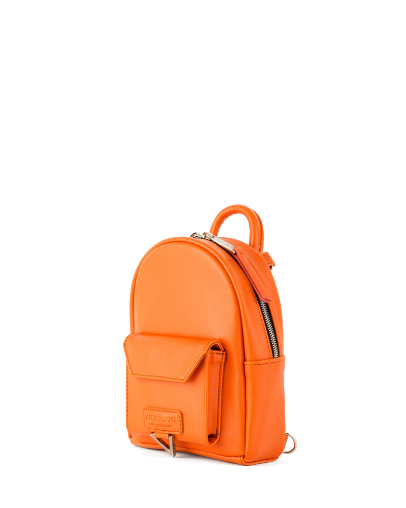 Рюкзак Vendi XS, Color - оранжевый