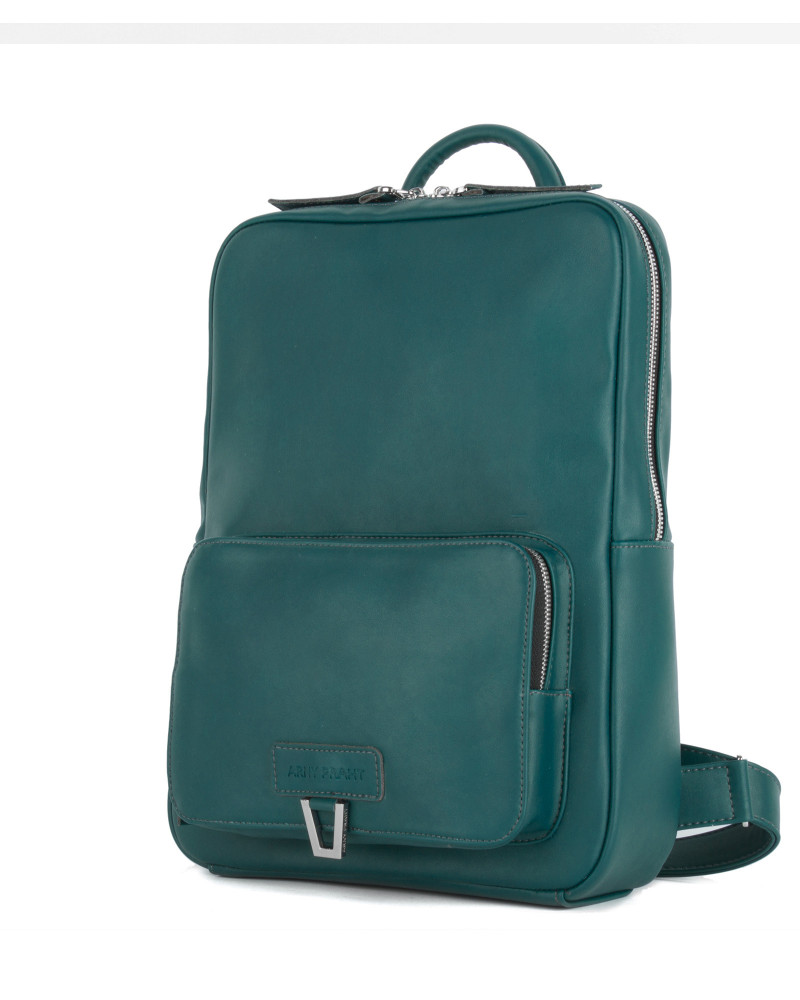 Рюкзак Todd, Color - зеленый