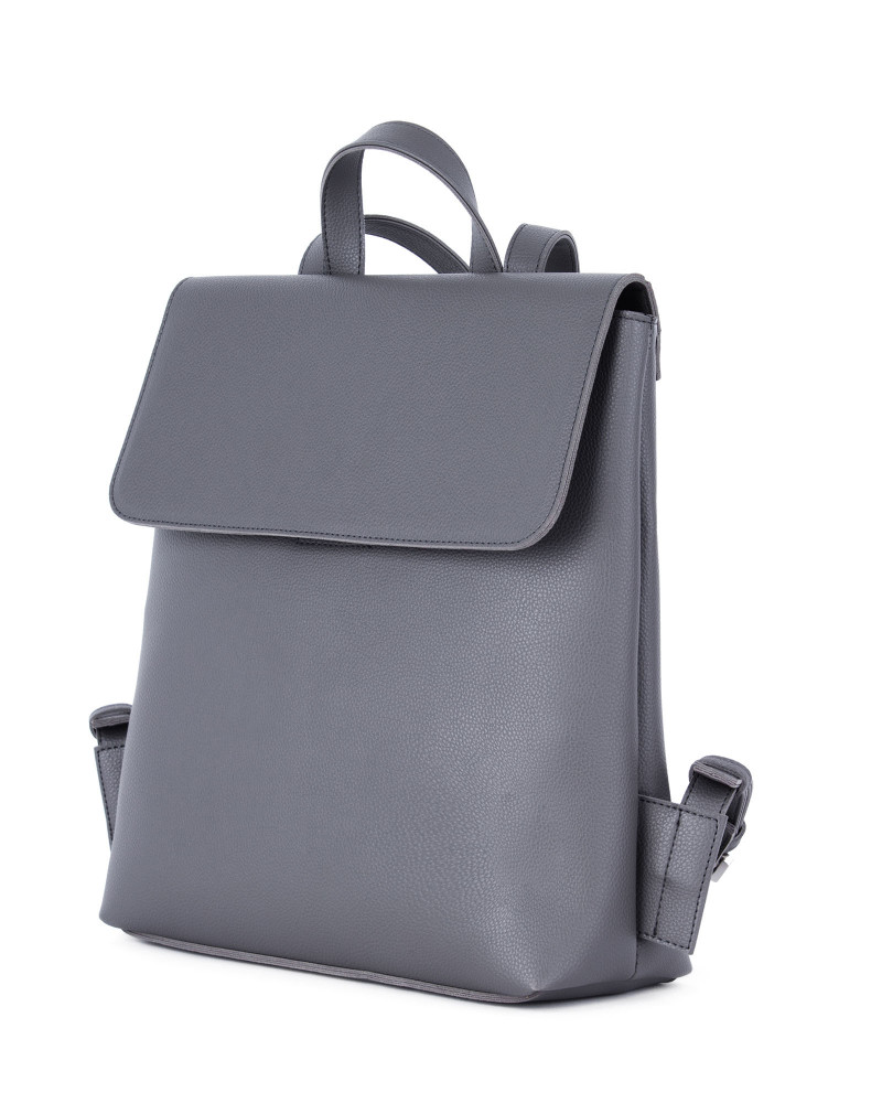Рюкзак Obi, Color - темно-серый