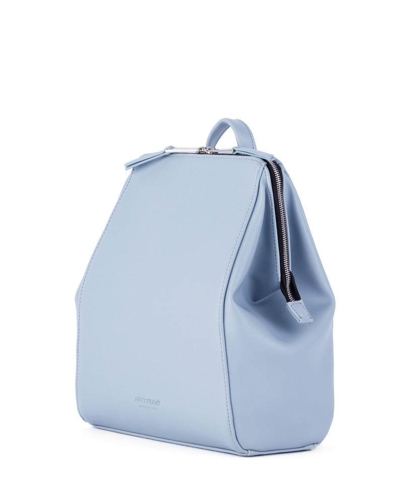Рюкзак Shell, Цвет - голубой