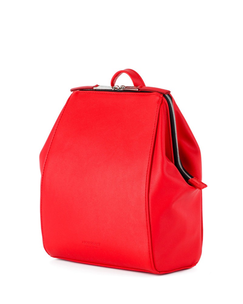 Рюкзак Shell, Цвет - красный
