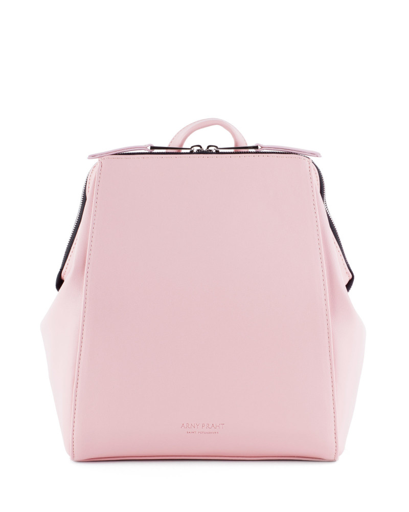 Рюкзак Shell, Цвет - розовый