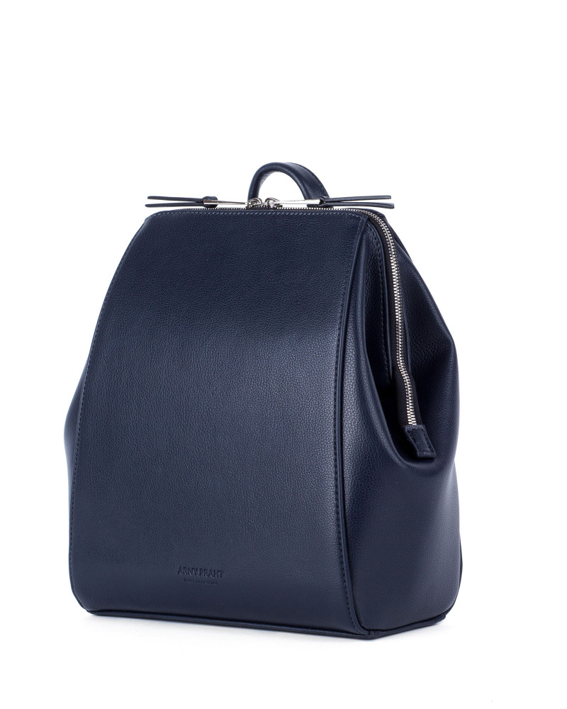 Рюкзак Shell, Color - темно-синий