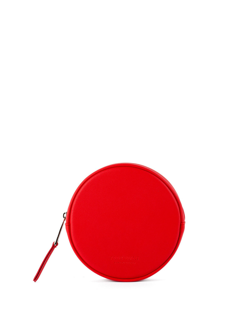 Поясная сумка Ronda mini, Color - красный