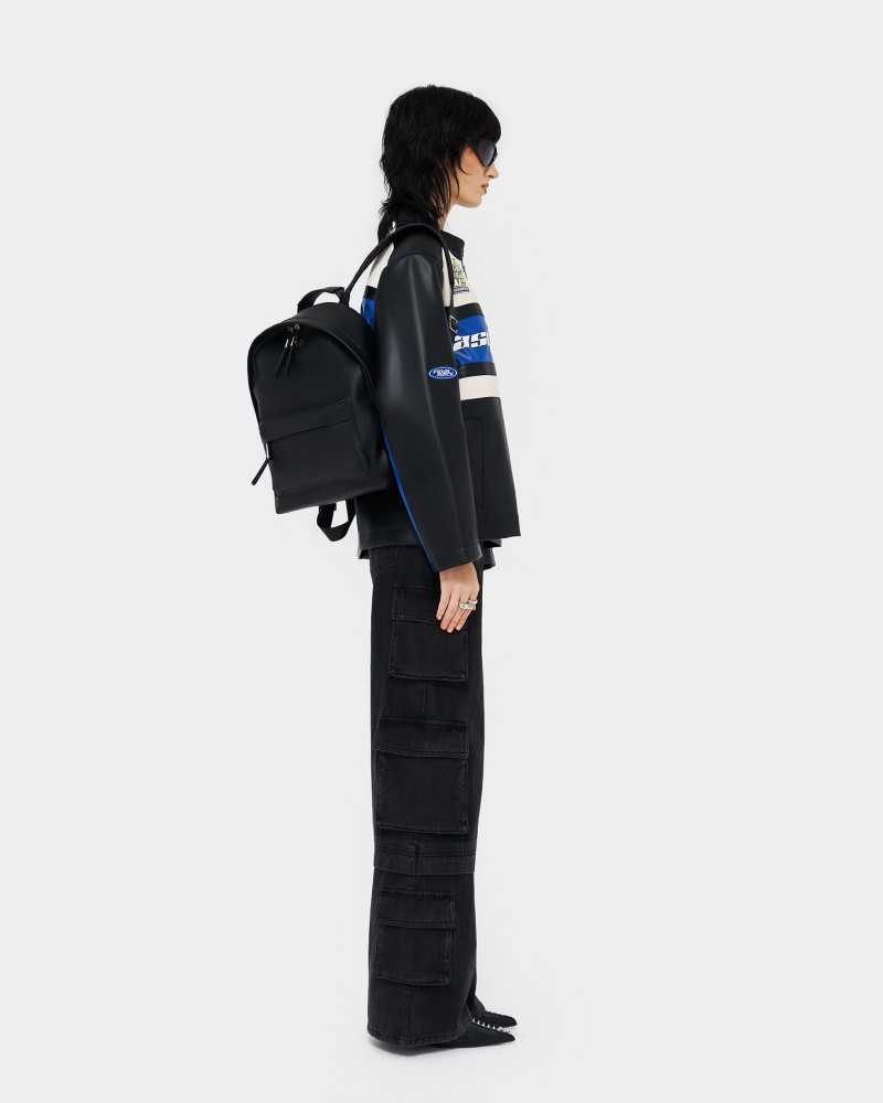 Рюкзак Tadao, Цвет - черный