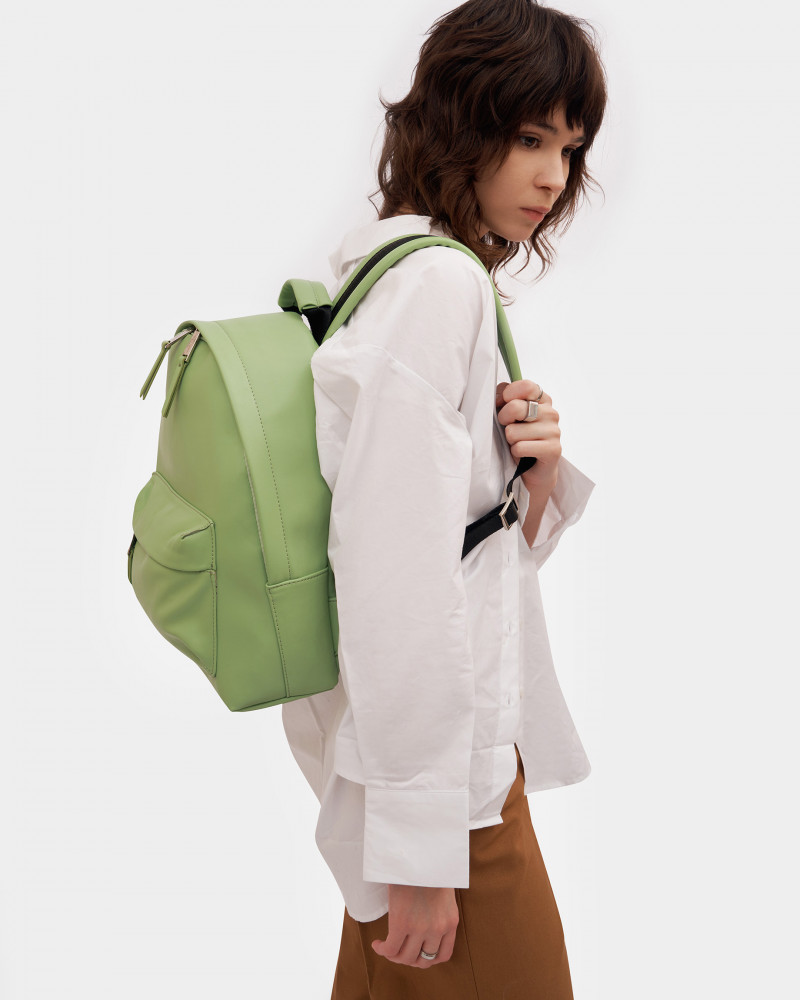 Рюкзак Tadao, Цвет - Травяной