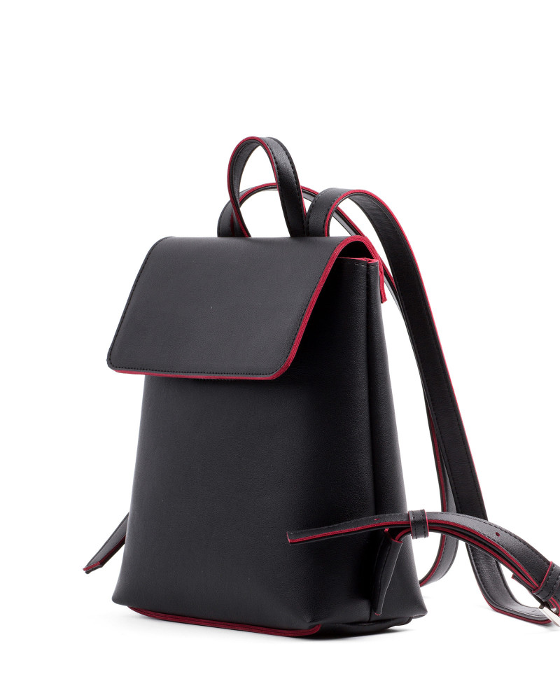 Рюкзак Obi S, Color - черный