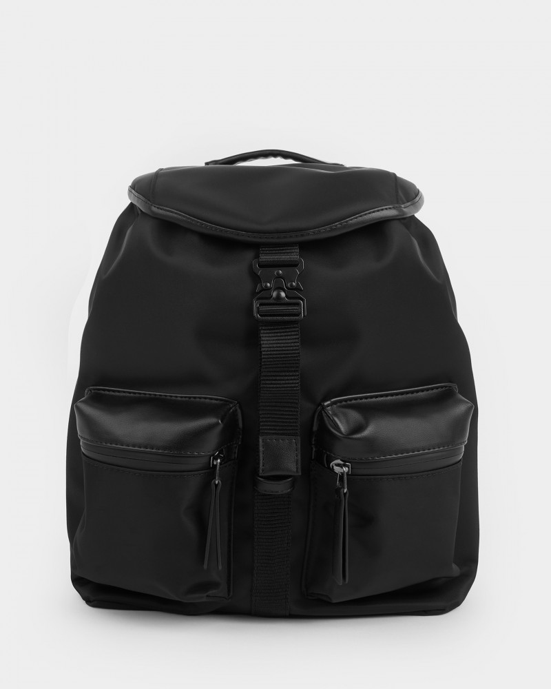 Рюкзак Twin Neo, Цвет - черный
