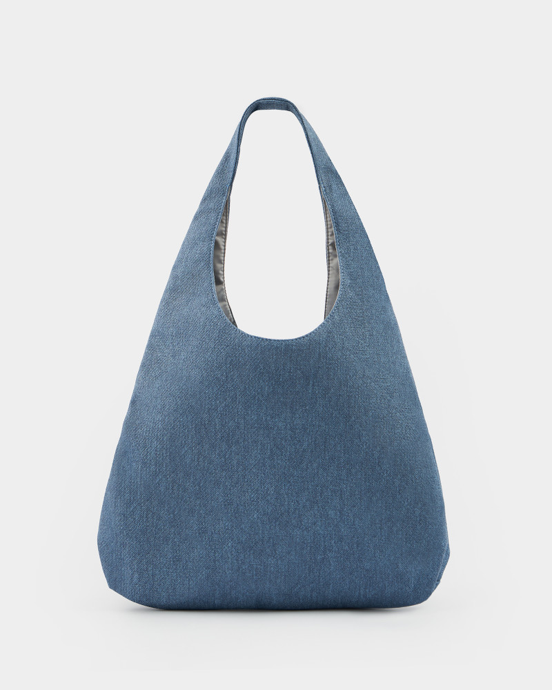 Middle size soft women's shopping bag buy for 5900 rub в Москве и