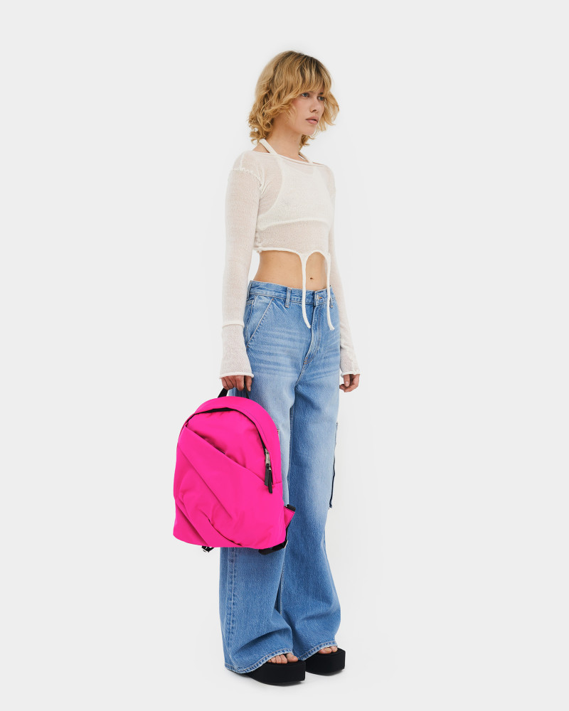 Рюкзак Strass 2.0, Цвет - розовый