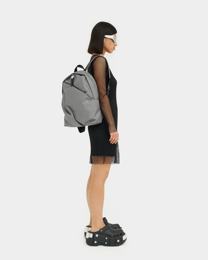 Рюкзак Strass 2.0, Цвет - серый