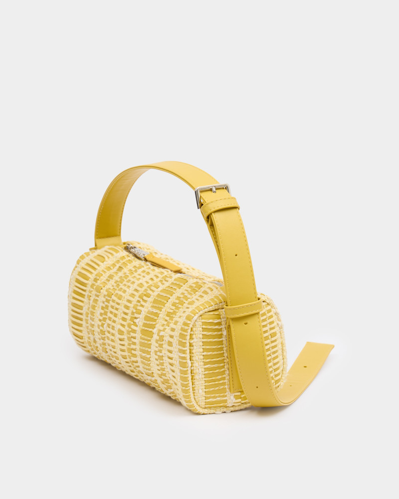 Сумка POSH, Color - подсолнух
