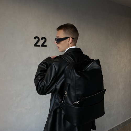 Рюкзак Jack в Instagram
