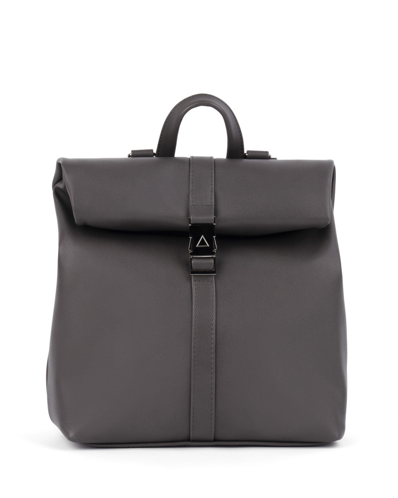 Рюкзак ROLL, Color - темно-серый