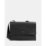 Черная женская сумка-портфель среднего размера купить за 4490 руб в Москве и Спб | ARNY PRAHT