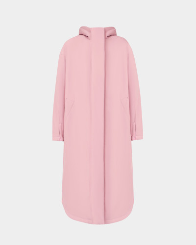 Куртка-пальто ANTARCTICA розовый