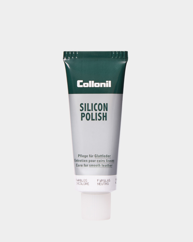  Silicon Polish Крем, Цвет - -